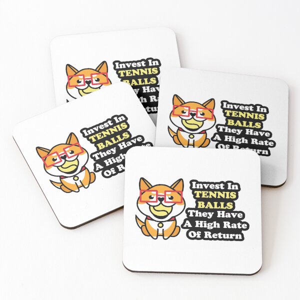 Item preview, Funny Dog Accountant Financial Advisor Finance Teacher Sticker designed and sold by kurokameart.