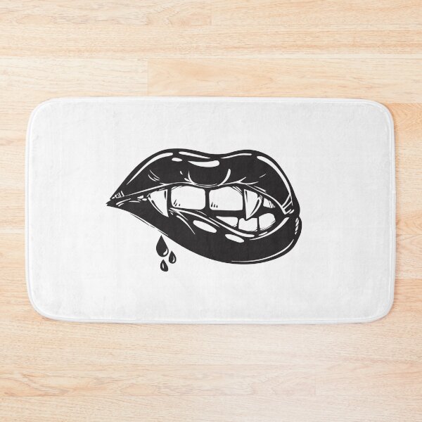 Item preview, Vampire Mouth designed and sold by 91pw11.