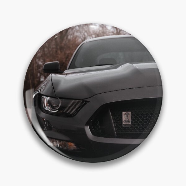 Item preview, Ford Musting GT350 - detail designed and sold by mal-photography.