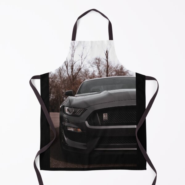 Item preview, Ford Musting GT350 - detail designed and sold by mal-photography.