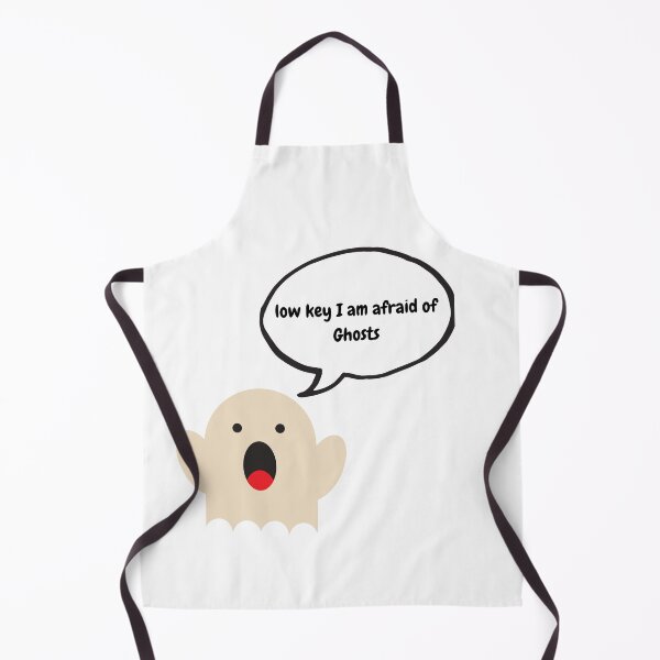 Item preview, Ghost Confession- funny designed and sold by GabyVGalindo.
