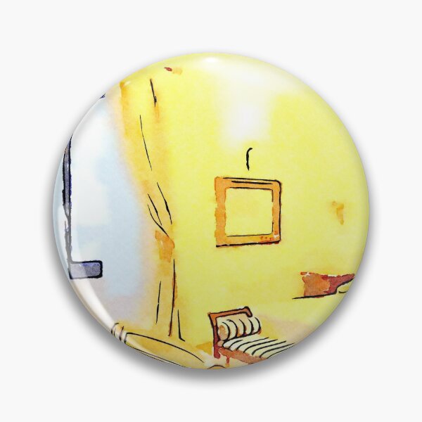 Item preview, Bedroom of the hotel designed and sold by Giuseppe Cocco.