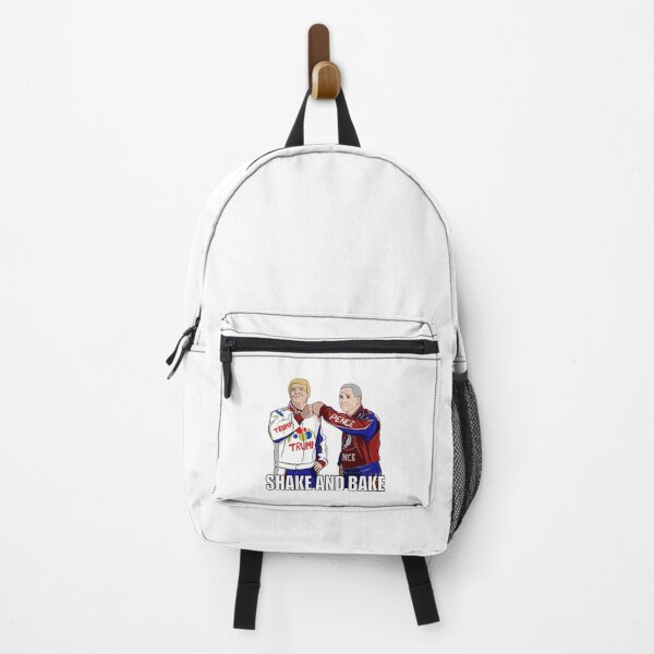 Item preview, Shake and Bake Trump and Pence designed and sold by Triggered76.