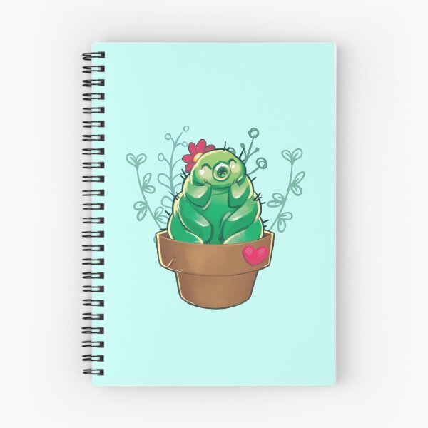 Item preview, Cactigrade Cactus Tardigrade designed and sold by supermara.
