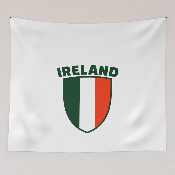Item preview, Ireland designed and sold by VicFreedomind.