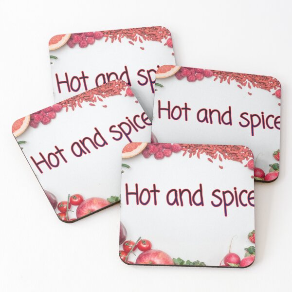 Item preview, Hot and spices designed and sold by Hotandspice.