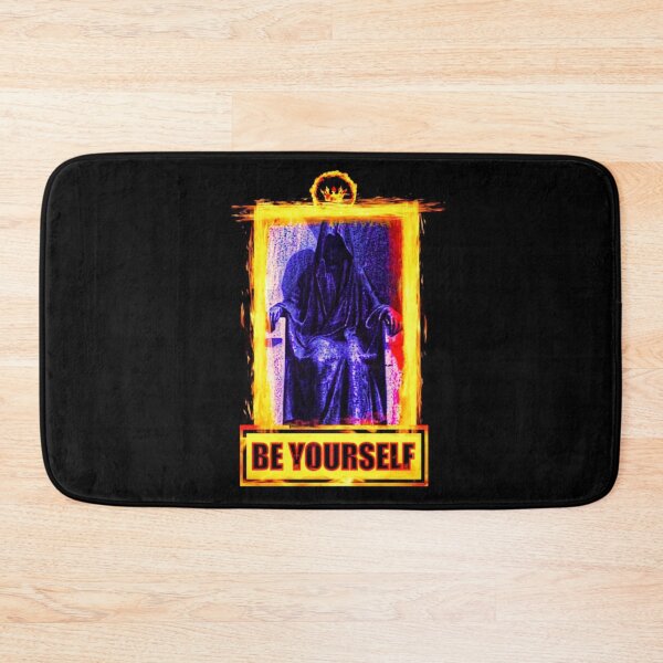 Item preview, A Message From The Oracle: BE YOURSELF  designed and sold by Mark Jesus-Allen.