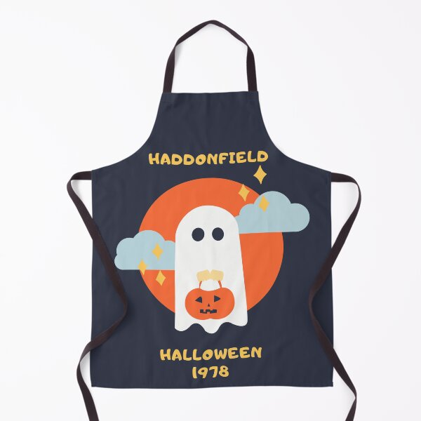 Item preview, Halloween 1978 holiday spooky gift myers pumpkin haddonfield designed and sold by hasnimed.