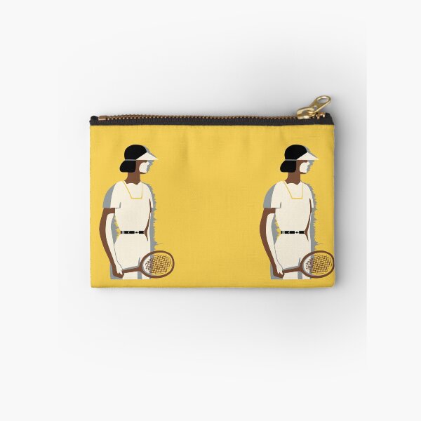 Item preview, Ladies Tennis retro style designed and sold by aapshop.