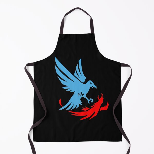Item preview, inFAMOUS: Second Son Champion Logo designed and sold by Ghost Works.