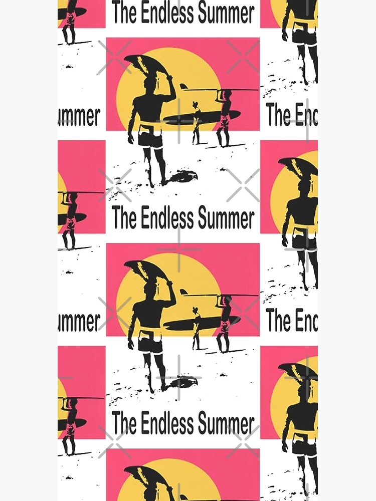 The Endless Summer Surf FILM Hawaii Australia Movie by Magicfox