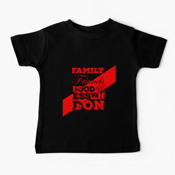 essendon baby clothes