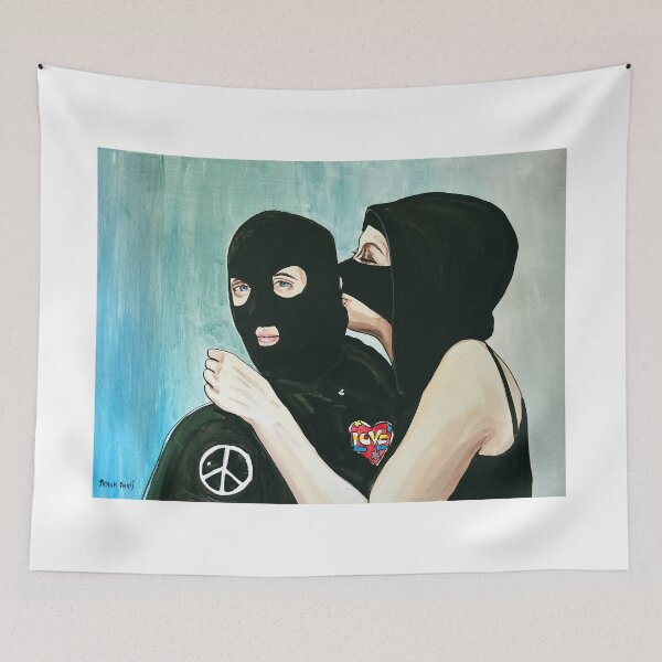 Item preview, You had me at F#*k the System designed and sold by Patrick Ennis.