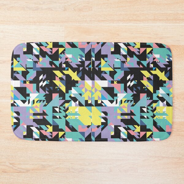 Item preview, Parallelogram Pattern designed and sold by Shinebyyou.