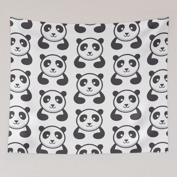 Item preview, Panda lover new design for unique gifts for family and friends  designed and sold by Cardio Boutique.