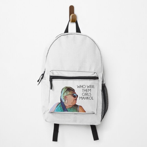 Item preview, 90 Day Fiance Angela Who Were Them Girls Mahkol designed and sold by Harvesting.
