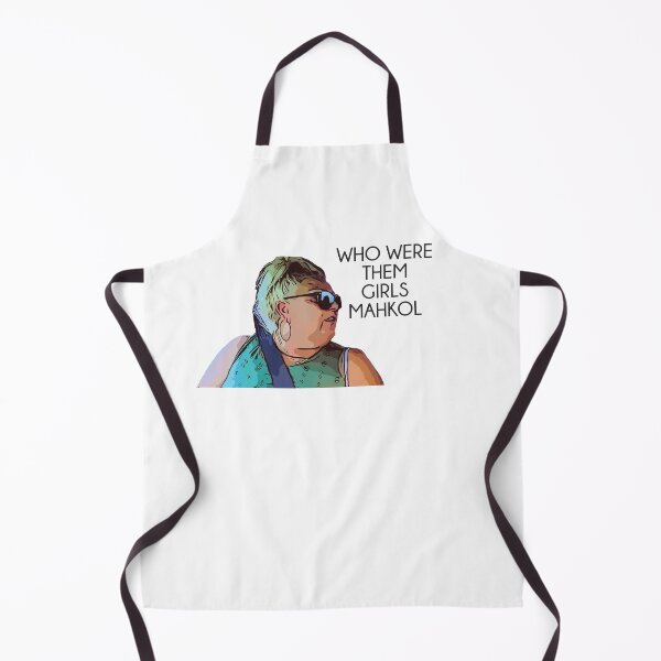 Item preview, 90 Day Fiance Angela Who Were Them Girls Mahkol designed and sold by Harvesting.