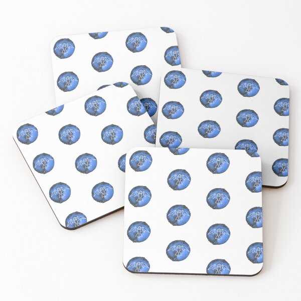 Item preview, Bird Blue Watercolor designed and sold by Braxton Tanaka.