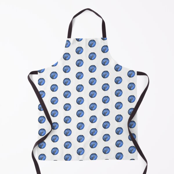 Item preview, Bird Blue Watercolor designed and sold by Braxton Tanaka.