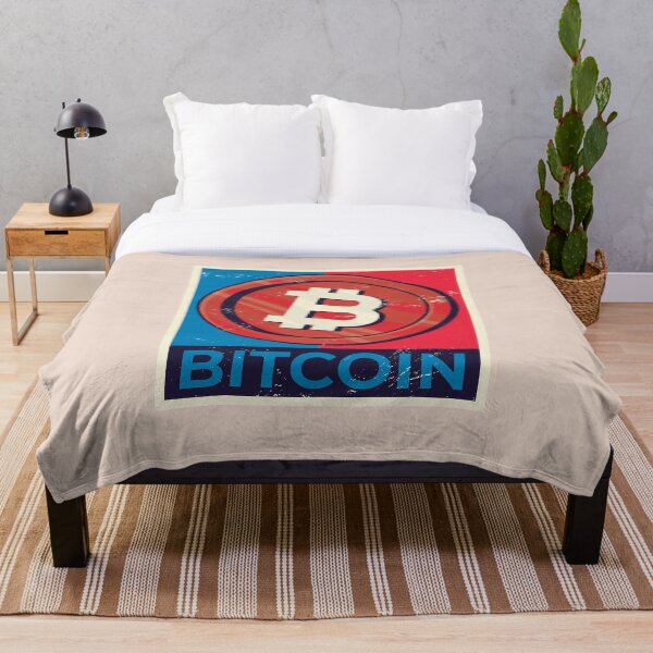 Item preview, Bitcoin - crypto money  designed and sold by missmarylin.