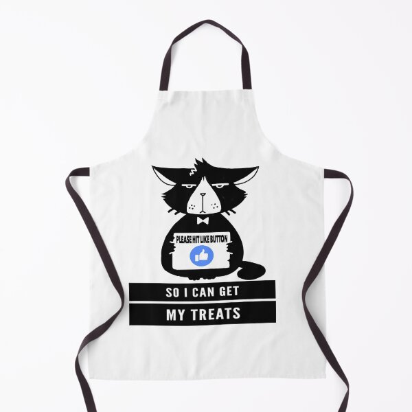 Item preview, Begging cat designed and sold by Bensoncreatives.