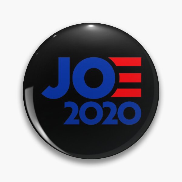Item preview, Joe Biden for President designed and sold by HouseofBalloon.