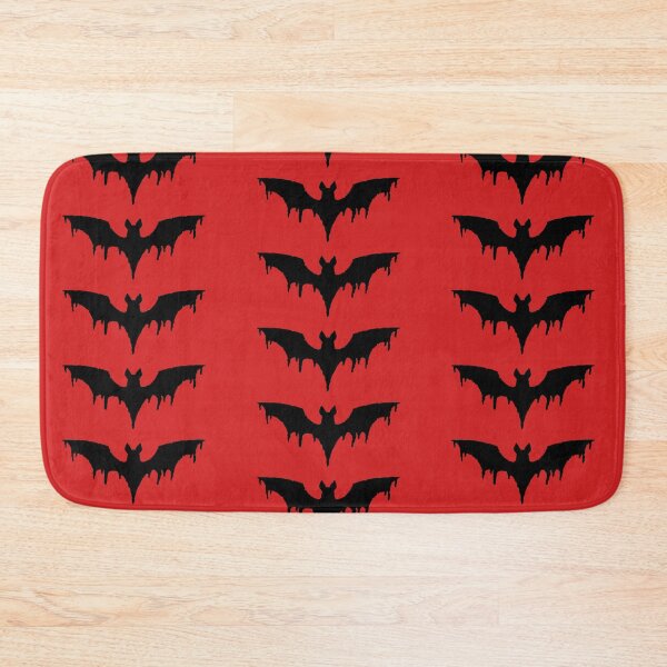 Item preview, Bat dripping designed and sold by tada-leipzig.