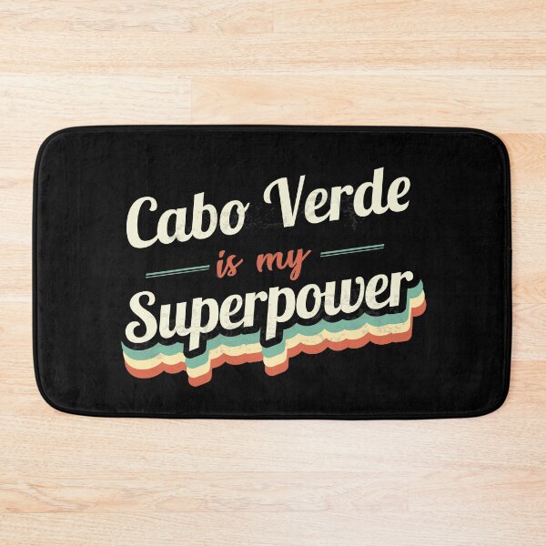 Item preview, Proud to be born in Cabo Verde designed and sold by Custom365.