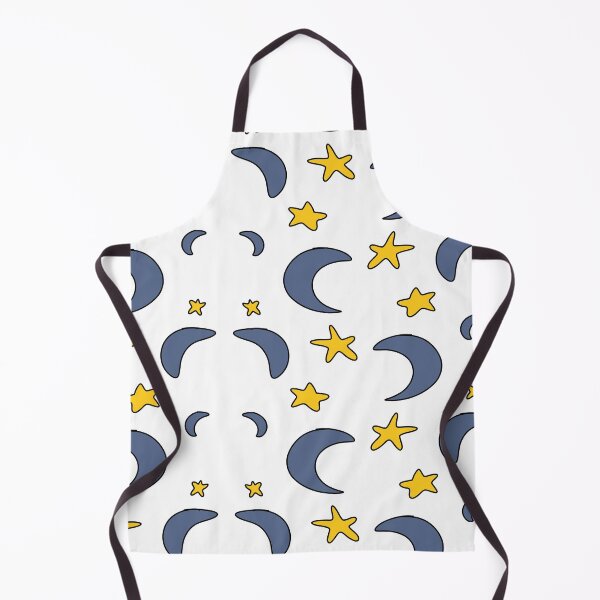 Item preview, Stars And Moons designed and sold by Puffoo.