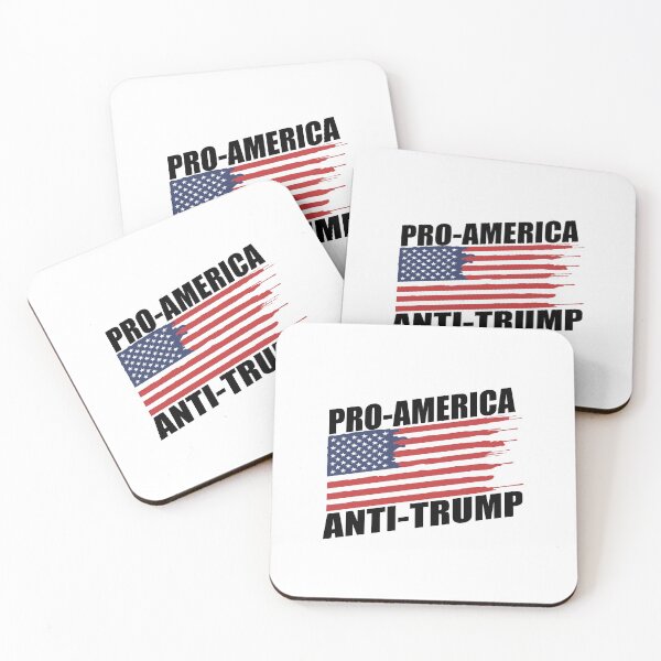 Item preview, Political Patriotic Pro America, Anti Trump Great unisex adult T- Shirt designed and sold by CN89.
