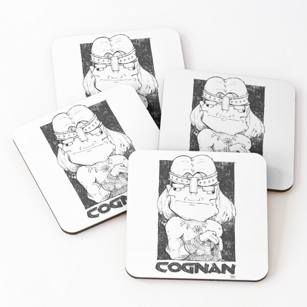 Item preview, COGNAN designed and sold by Ixor.