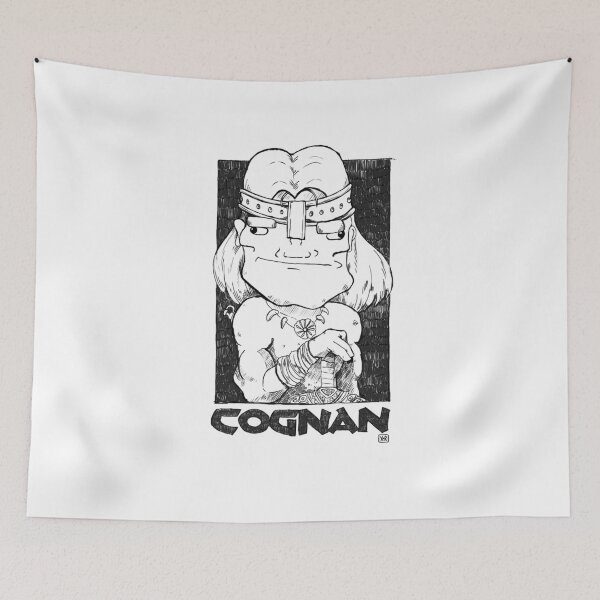Item preview, COGNAN designed and sold by Ixor.
