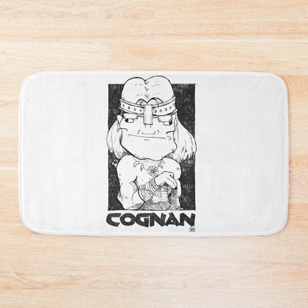 Item preview, COGNAN designed and sold by Ixor.