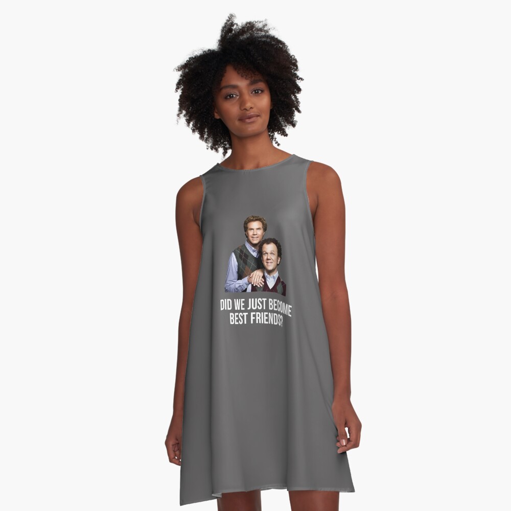 Item preview, A-Line Dress designed and sold by Primotees.