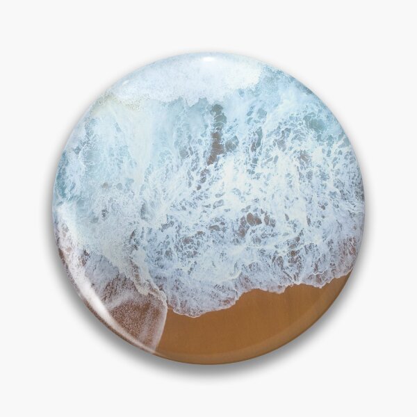 Item preview, Aerial View Of Beach designed and sold by ProtonProject.