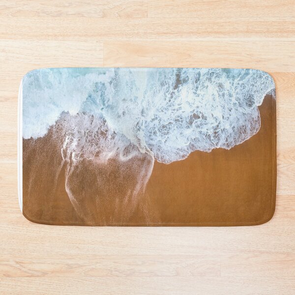 Item preview, Aerial View Of Beach designed and sold by ProtonProject.