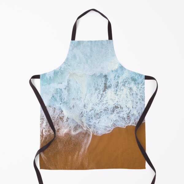 Item preview, Aerial View Of Beach designed and sold by ProtonProject.