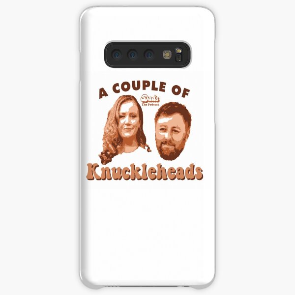Dads The Podcast - Knuckleheads Samsung Galaxy Snap Case