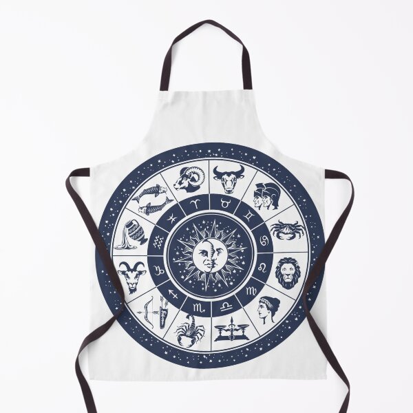 Item preview, Zodiac signs designed and sold by Lisa Johnson.