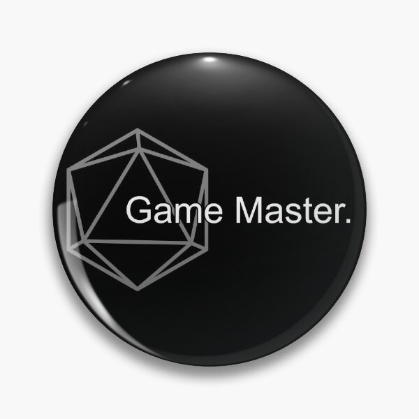 Artikelvorschau, Einfacher Pathfinder Game Master für Pathfinder2e oder D & D. entworfen und verkauft von CollectiveDnD.