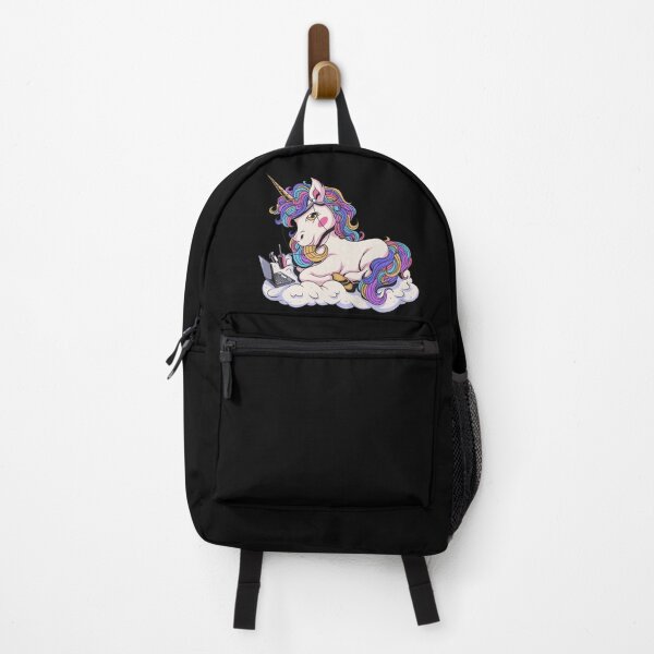 Item preview, Unicorn With Mask On Distance Learning designed and sold by tncgifts.