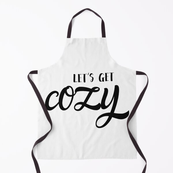 Item preview, Let's Get Cozy designed and sold by m95sim.