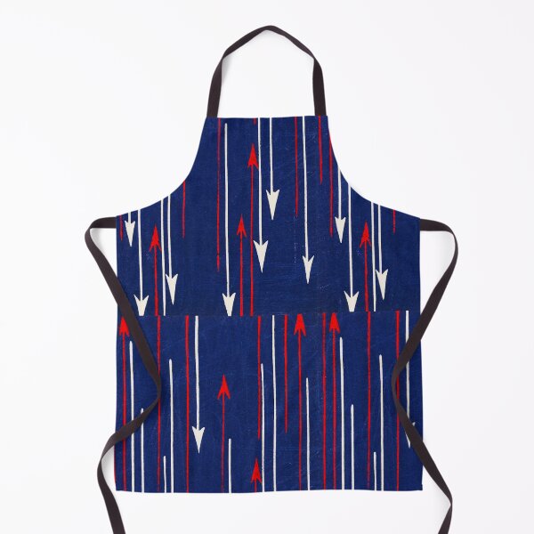 Item preview, arrows on purple designed and sold by dusie.