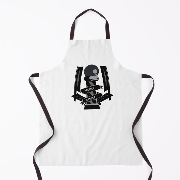 Item preview, Master Barber designed and sold by banner86.