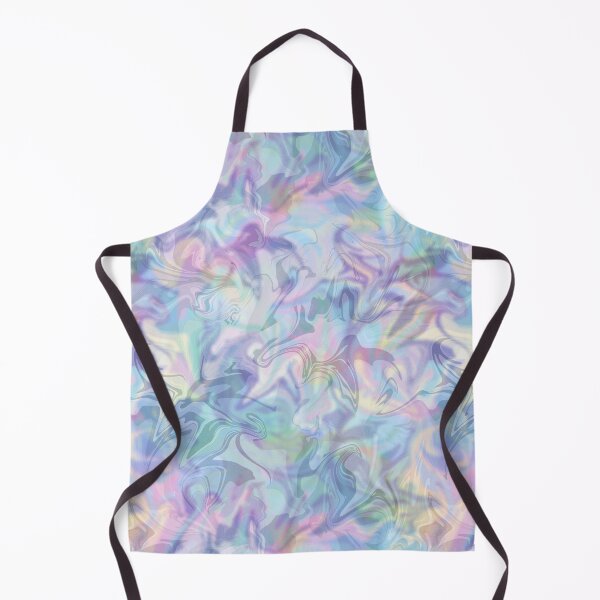 Item preview, Abstract fluid pattern  designed and sold by Kamiri.