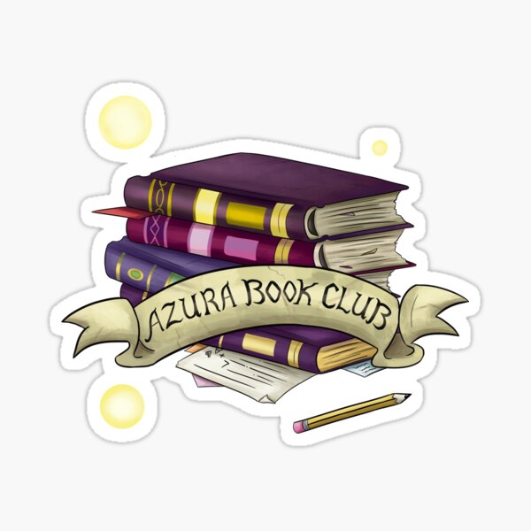 Lumity Shippers - Azura Book Club 📚 (Credits: @scoreigh)