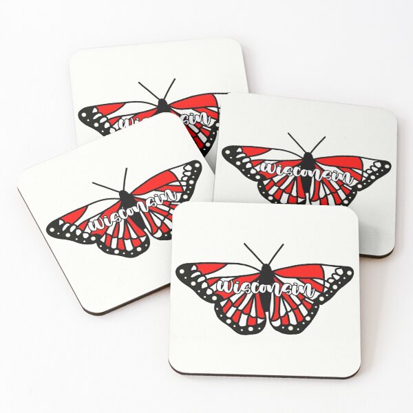 Item preview, University of Wisconsin designed and sold by SBdesigns-co.