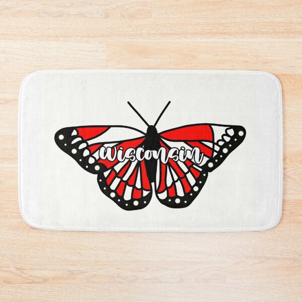Item preview, University of Wisconsin designed and sold by SBdesigns-co.