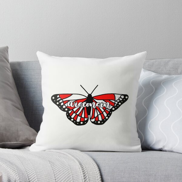 Item preview, University of Wisconsin designed and sold by SBdesigns-co.