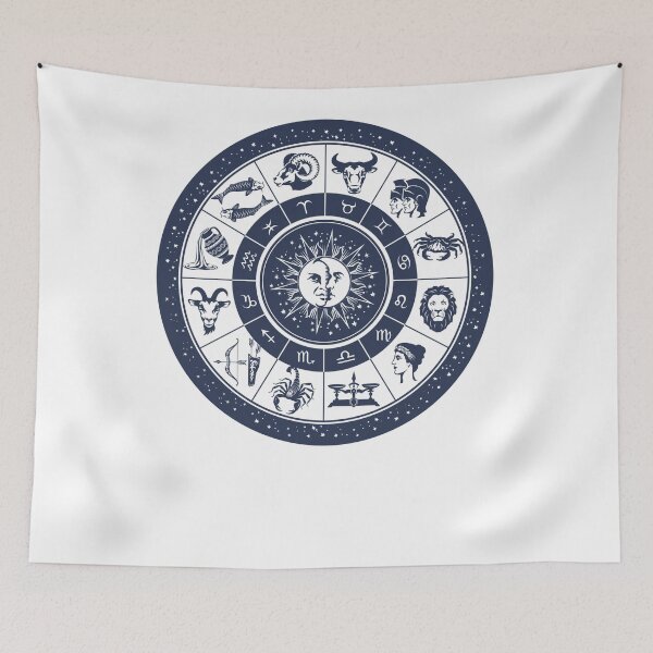 Item preview, Zodiac signs designed and sold by Lisa Johnson.